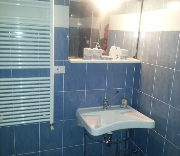 팜스테이 Agrituristico Dodici-apostoli *