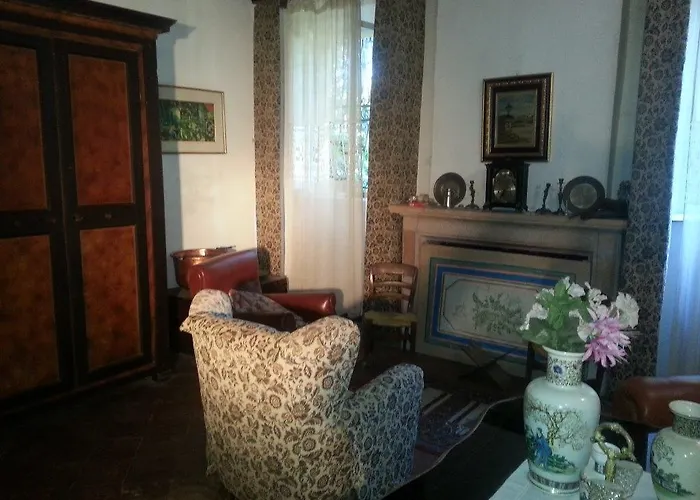 Agrituristico Dodici-apostoli