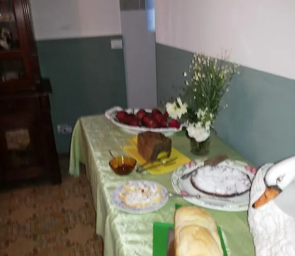 Agrituristico Dodici-apostoli Casumaro