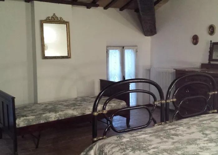 Agrituristico Dodici-apostoli Casumaro