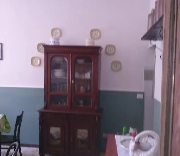 Agrituristico Dodici-apostoli Casumaro