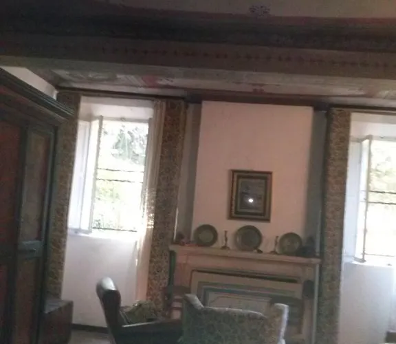 Agrituristico Dodici-apostoli 팜스테이