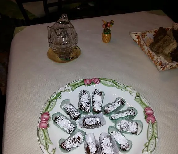 Agrituristico Dodici-apostoli 팜스테이 *