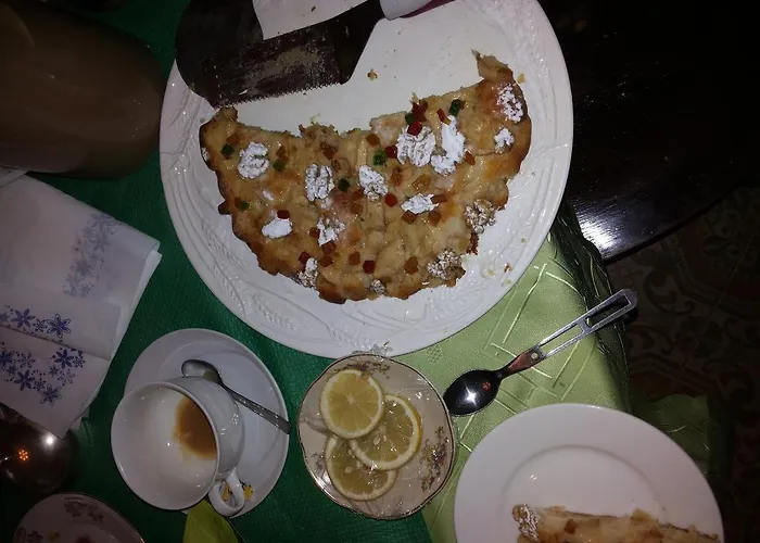 Agrituristico Dodici-apostoli