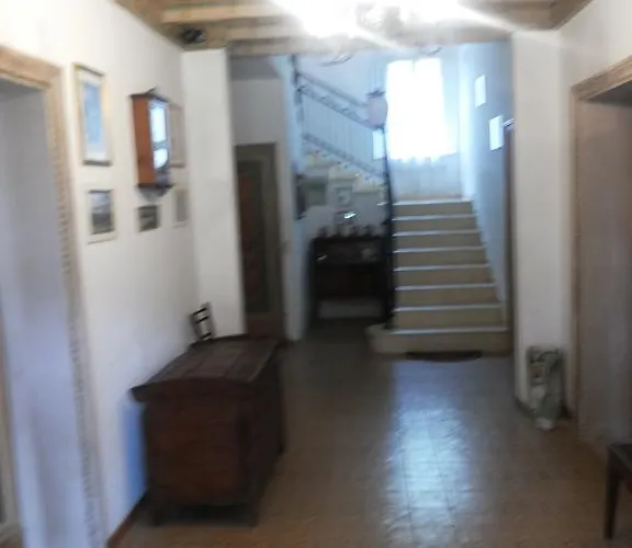 Agrituristico Dodici-apostoli 팜스테이