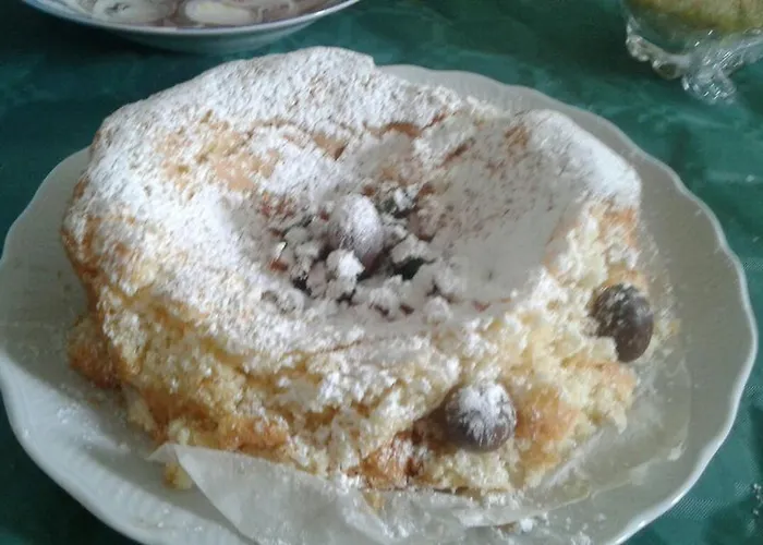 팜스테이 Agrituristico Dodici-apostoli Casumaro