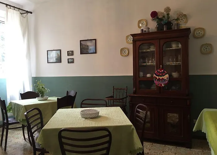 Agrituristico Dodici-apostoli *