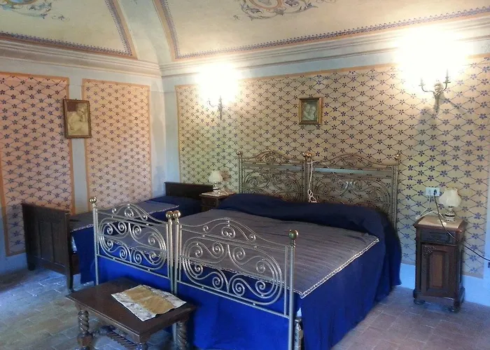 Agrituristico Dodici-apostoli