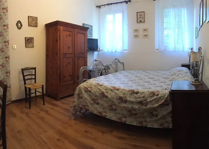 Agrituristico Dodici-apostoli Casumaro