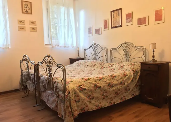 Agrituristico Dodici-apostoli *