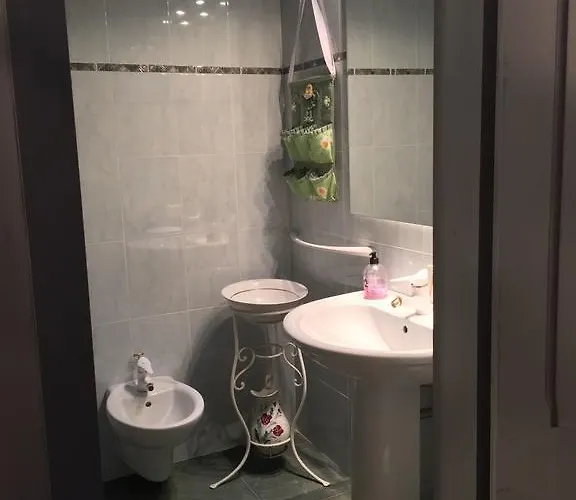 Agrituristico Dodici-apostoli * Casumaro