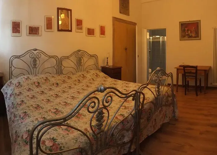 Agrituristico Dodici-apostoli