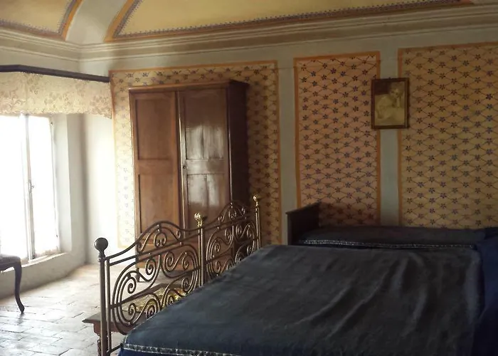 Agrituristico Dodici-apostoli *