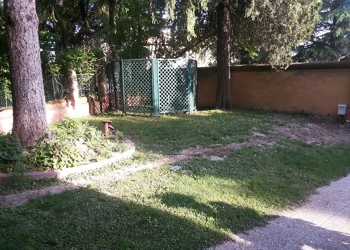 Agrituristico Dodici-apostoli Casumaro